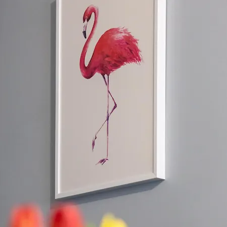 Potulicka Yellow Studio Štetín Exteriér fotografie
